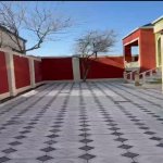 Satılır 3 otaqlı Həyət evi/villa, Zabrat qəs., Sabunçu rayonu 3