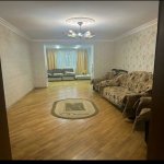 Kirayə (aylıq) 3 otaqlı Köhnə Tikili, Xətai metrosu, Xətai rayonu 5