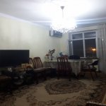 Satılır 2 otaqlı Köhnə Tikili, Qara Qarayev metrosu, 8-ci kilometr, Nizami rayonu 1