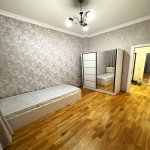 Kirayə (aylıq) 3 otaqlı Yeni Tikili, Qara Qarayev metrosu, Nizami rayonu 7