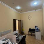 Kirayə (aylıq) 3 otaqlı Ofis, Elmlər akademiyası metrosu, Yasamal rayonu 9