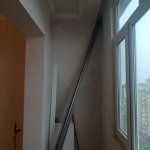 Satılır 2 otaqlı Köhnə Tikili, Həzi Aslanov metrosu, H.Aslanov qəs., Xətai rayonu 4