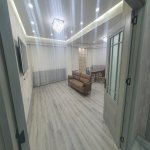 Kirayə (aylıq) 3 otaqlı Yeni Tikili, Xətai metrosu, Ağ şəhər, Xətai rayonu 4