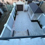 Satılır 6 otaqlı Həyət evi/villa, Yeni Ramana, Sabunçu rayonu 24