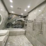 Kirayə (aylıq) 3 otaqlı Yeni Tikili, 28 May metrosu, Nəsimi rayonu 28