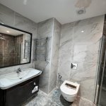 Продажа 2 комнатная Новостройка, İnşaatçılar метро, пос. Ясамал, Ясамал район 12