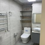Аренда 2 комнатная Новостройка, м. Нариман Нариманов метро, Наримановский р-н район 10