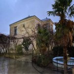 Satılır 7 otaqlı Həyət evi/villa, Neftçilər metrosu, Bakıxanov qəs., Sabunçu rayonu 1