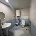 Аренда 2 комнатная Новостройка, İnşaatçılar метро, Ясамал район 6