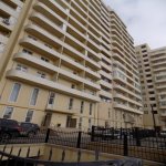 Kirayə (aylıq) 3 otaqlı Yeni Tikili, Nəriman Nərimanov metrosu, Nərimanov rayonu 22