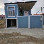 Satılır 3 otaqlı Həyət evi/villa, Binə qəs., Xəzər rayonu 1
