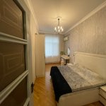 Аренда 3 комнатная Новостройка, м. Дярнягюль метро, Бинагадинский р-н район 12