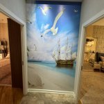 Аренда 4 комнатная Новостройка, м. Хетаи метро, Белый город, Хетаи район 16