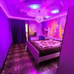 Kirayə (aylıq) 4 otaqlı Köhnə Tikili, Yeni Günəşli qəs., Suraxanı rayonu 10