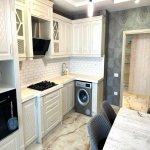 Kirayə (aylıq) 4 otaqlı Yeni Tikili, Qara Qarayev metrosu, Nizami rayonu 5