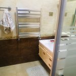 Kirayə (aylıq) 3 otaqlı Yeni Tikili, Qara Qarayev metrosu, Nizami rayonu 9