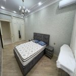 Kirayə (aylıq) 2 otaqlı Yeni Tikili, Xətai metrosu, Park Bulvar, Xətai rayonu 6