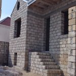 Satılır 3 otaqlı Həyət evi/villa, Koroğlu metrosu, Zabrat qəs., Sabunçu rayonu 2