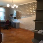 Satılır 4 otaqlı Yeni Tikili, Nizami metrosu, Yasamal qəs., Yasamal rayonu 28