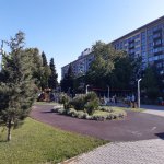 Satılır 2 otaqlı Köhnə Tikili, Gənclik metrosu, Gənclik Mall, Nərimanov rayonu 1