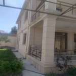 Kirayə (aylıq) 5 otaqlı Həyət evi/villa, Novxanı, Abşeron rayonu 1
