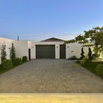 Satılır 4 otaqlı Həyət evi/villa, Mərdəkan, Xəzər rayonu 27