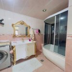 Продажа 2 комнатная Новостройка, İnşaatçılar метро, пос. Йени Ясамал, Ясамал район 12