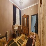 Kirayə (aylıq) 3 otaqlı Yeni Tikili, Həzi Aslanov metrosu, H.Aslanov qəs., Xətai rayonu 1