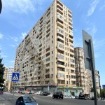 Аренда 4 комнат Новостройка, м. Насими метро, 9-ый микрорайон, Бинагадинский р-н район 1