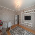 Satılır 2 otaqlı Həyət evi/villa, Binəqədi qəs., Binəqədi rayonu 8