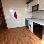 Satılır 2 otaqlı Köhnə Tikili, Azadlıq metrosu, 8-ci mikrorayon, Ayna Sultanova heykəli, Binəqədi rayonu 9