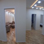 Satılır 3 otaqlı Yeni Tikili, Neftçilər metrosu, Bakıxanov qəs., Sabunçu rayonu 15