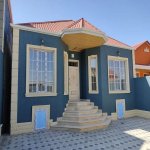 Satılır 2 otaqlı Həyət evi/villa, Masazır, Abşeron rayonu 1