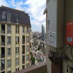 Kirayə (aylıq) 3 otaqlı Yeni Tikili, 28 May metrosu, Nərimanov rayonu 1