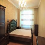 Kirayə (aylıq) 4 otaqlı Yeni Tikili, Badamdar qəs., Səbail rayonu 8