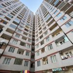 Kirayə (aylıq) 2 otaqlı Yeni Tikili, 20 Yanvar metrosu, Yasamal qəs., Yasamal rayonu 1