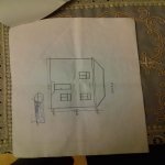 Satılır 6 otaqlı Həyət evi/villa, Azadlıq metrosu, Rəsulzadə qəs., Binəqədi rayonu 66