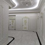 Satılır 3 otaqlı Yeni Tikili, Nəriman Nərimanov metrosu, Nərimanov rayonu 11