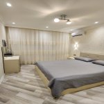 Kirayə (aylıq) 2 otaqlı Yeni Tikili, Yasamal rayonu 4