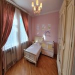 Kirayə (aylıq) 5 otaqlı Həyət evi/villa, 8-ci kilometr, Nizami rayonu 8