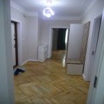 Kirayə (aylıq) 4 otaqlı Köhnə Tikili, Xətai metrosu, Ağ şəhər, AGA Business Center, Xətai rayonu 29