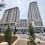 Satılır 3 otaqlı Yeni Tikili, Xətai metrosu, Ağ şəhər, Xətai rayonu 1