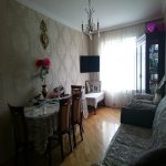 Satılır 3 otaqlı Köhnə Tikili, Nəriman Nərimanov metrosu, Nərimanov rayonu 1