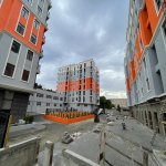 Satılır 4 otaqlı Yeni Tikili, Neftçilər metrosu, Bakıxanov qəs., Aygun City, Sabunçu rayonu 2