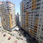 Kirayə (aylıq) 3 otaqlı Yeni Tikili, 20 Yanvar metrosu, 1-ci mikrorayon, Nəsimi rayonu 27