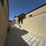 Продажа 4 комнат Дома/Виллы, м. Короглу метро, пос. Маштага, Сабунчу район 2