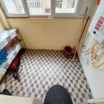 Kirayə (aylıq) 2 otaqlı Yeni Tikili, İnşaatçılar metrosu, Yeni Yasamal qəs., Yasamal rayonu 13