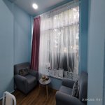 Kirayə (aylıq) 1 otaqlı Ofis, Nəsimi metrosu, 6-cı mikrorayon, Zərifə Əliyeva adına park, Binəqədi rayonu 6