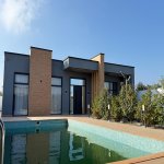 Satılır 4 otaqlı Həyət evi/villa, Şüvəlan, Xəzər rayonu 1