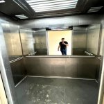 Kirayə (aylıq) 3 otaqlı Yeni Tikili, Nizami metrosu, Yasamal rayonu 19